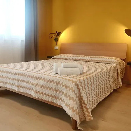 La Casa Di Legno Panzió Tortolì