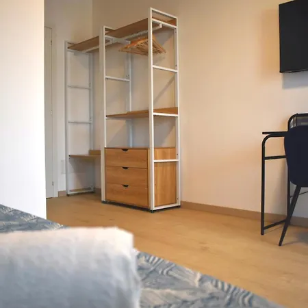 Panzió La Casa Di Legno 3*