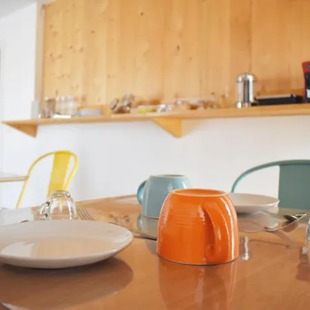 Panzió La Casa Di Legno 3*