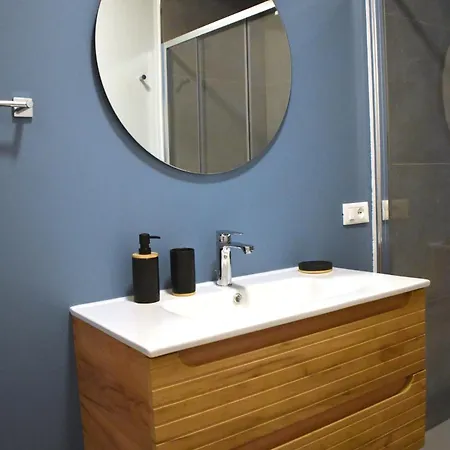 La Casa Di Legno Panzió