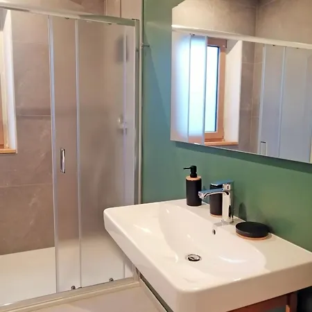 Panzió La Casa Di Legno Tortolì