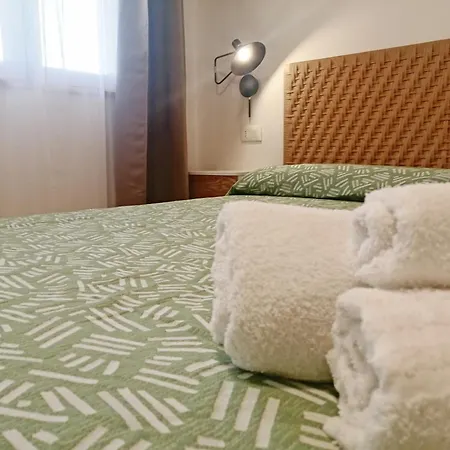 Panzió La Casa Di Legno Tortolì