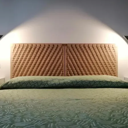 La Casa Di Legno Tortolì