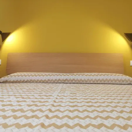 Bed & Breakfast La Casa Di Legno 3*