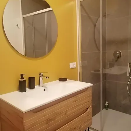 La Casa Di Legno 3*