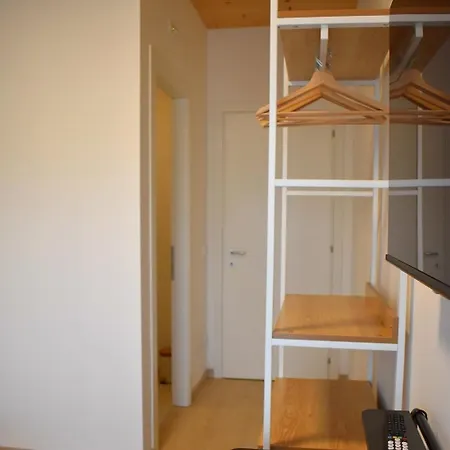 La Casa Di Legno 3*