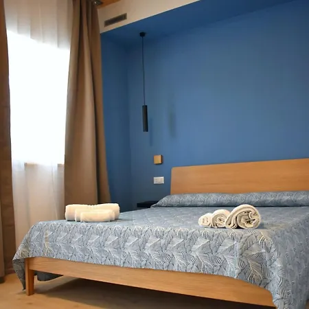 La Casa Di Legno Bed & Breakfast
