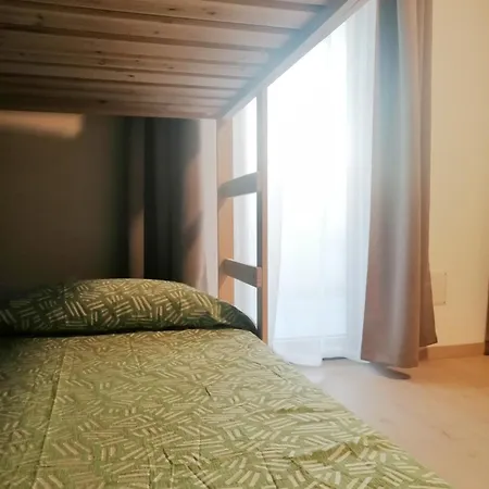 La Casa Di Legno
