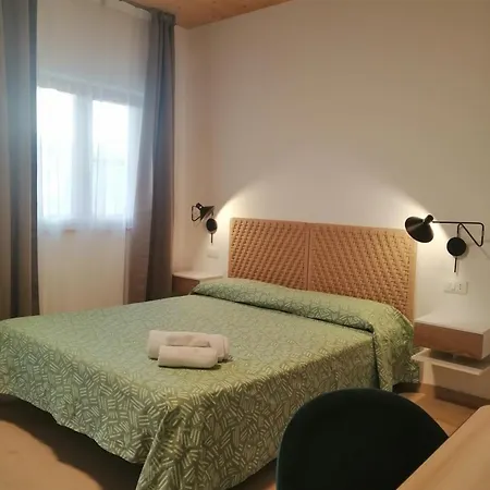 La Casa Di Legno Tortolì