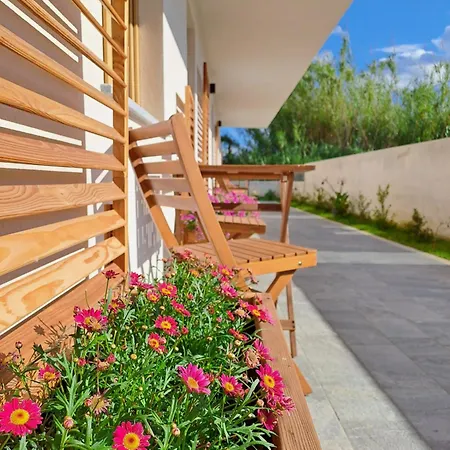 La Casa Di Legno 3*