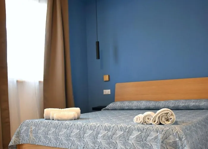 La Casa Di Legno Oda ve Kahvaltı